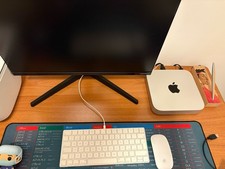 Apple mac mini usato  Francavilla Fontana