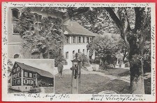 wiesental gebraucht kaufen  Bad Säckingen