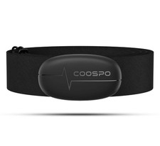 Coospo fascia cardio usato  Siderno