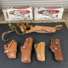 Lot western leather for sale  Flower Mound