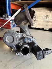 Turbocompresseur 03c145701t 1. d'occasion  Saint-Martin-le-Vinoux