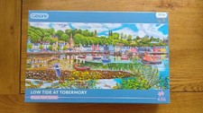 Low tide tobermory for sale  PRESTON