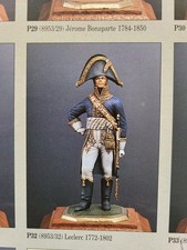 Cimier leclerc 54mm d'occasion  Ploërmel