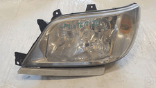 Proiettore mercedes benz usato  Italia