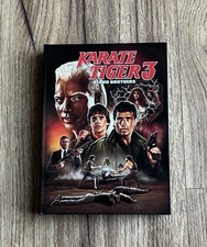 Karate tiger blood gebraucht kaufen  Kraichtal