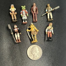 Micro machines star for sale  Wilmington