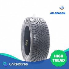 Used 255 55r18 for sale  Chicago
