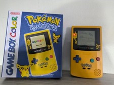 Nintendo game boy usato  Brescia