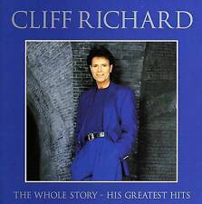 Cliff richard whole for sale  STOCKPORT