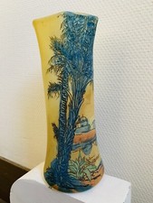 Vase legras signé d'occasion  Nancy-