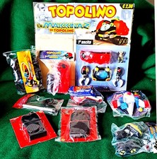 Gadget disney makkina usato  Palermo