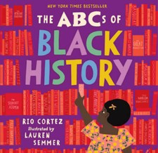 Abcs black history for sale  Montgomery