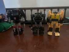 Transformers siege earthrise for sale  Pasadena