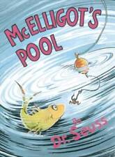 Mcelligot pool hardcover for sale  Montgomery