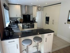 Complete kitchen units for sale  CHORLEY