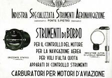 Pubbl.1938 industria specializ usato  Biella