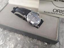 Orologio oris uomo usato  Arezzo