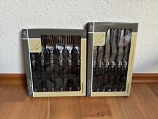 Lou laguiole steakmesser gebraucht kaufen  Auerbach/Vogtl.