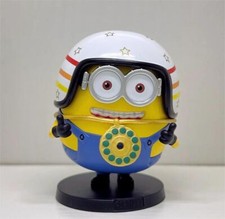 Minions big eyes d'occasion  Expédié en Belgium