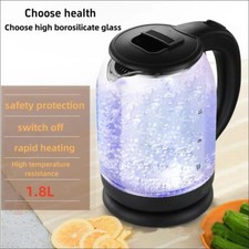 Electric kettle 1.8l for sale  NORTHAMPTON