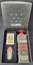 Zippo nostalgie set gebraucht kaufen  Marburg