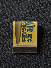 Vintage insular cigar for sale  Los Angeles