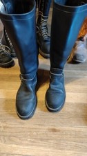 Chippewa engineer boots for sale  Remsen