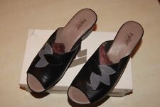 Chaussons noir heller d'occasion Chaussons noir heller d'occasion  Courville-sur-Eure
