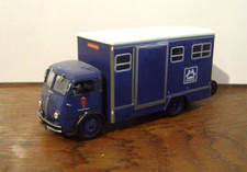 Camion miniature ixo d'occasion  Nice-