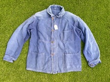Veste ancienne travail d'occasion  Bordeaux-