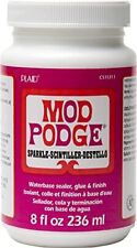 Mod podge sparkle for sale  UK