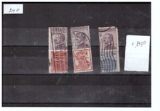 Lotto 240 francobolli usato  Firenze
