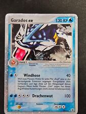 Pokemon karte garados gebraucht kaufen Pokemon karte garados gebraucht kaufen  Gelsenkirchen