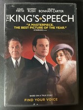 King speech colin for sale  Ocala