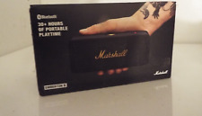 Alto-falante Bluetooth Marshall Emberton II - Frete Grátis comprar usado  Enviando para Brazil