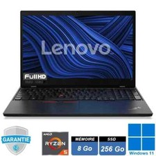 Lenovo thinkpad l15 d'occasion  Avesnes-le-Sec