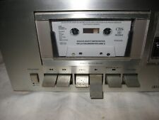 Platine cassette pioneer d'occasion  Josselin