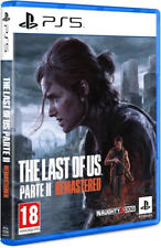 Ps5 the last usato  Napoli