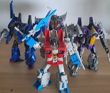 Transformers figur custom gebraucht kaufen  Wangen im Allgäu