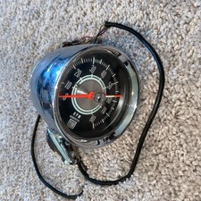 Tachometer 000 rpm for sale  Cartersville