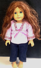 Saige copeland american for sale  Mesa