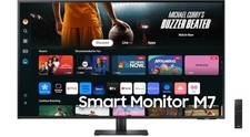 Samsung smart monitor for sale  Piscataway