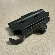 Black accucam quick for sale  Snohomish