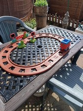 Elc happyland brown for sale  CHESTER