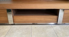 Fabulous walnut steel for sale  MANCHESTER