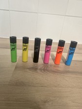 Multiple color clipper for sale  REDDITCH