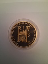 100 euro goldmünze gebraucht kaufen  Duisburg