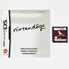 Nintendo rollenspiel nintendog gebraucht kaufen Nintendo rollenspiel nintendog gebraucht kaufen  Halle