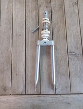 Bickerton front forks for sale  MARLBOROUGH