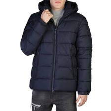 Doudoune capuche homme d'occasion  France